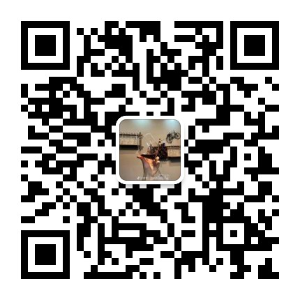 手机扫码加我为微信好友