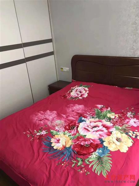 中南君悦府三房两厅精装