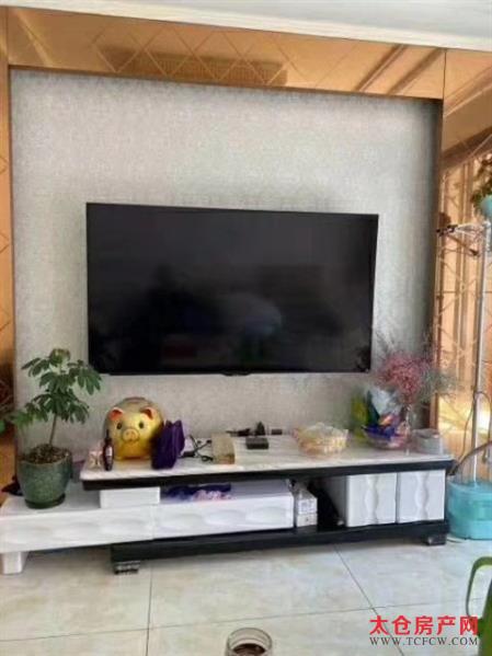 惠阳新园精装2/2/1朝南好房185万