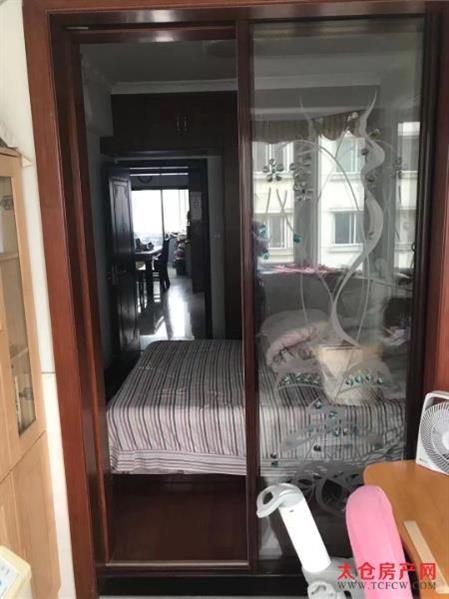 水韵苑精装3房/2厅/2卫朝东北好房180万