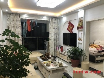 盛园小区8楼毛坯好房2房/2厅/1卫朝南89平米78.5万