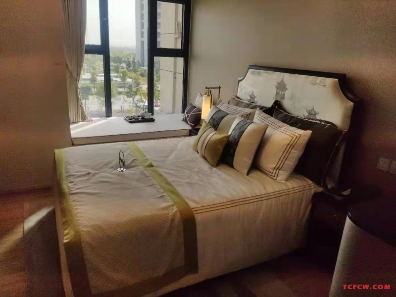 云澜天境7楼精装好房3房/2厅/1卫朝南89平米132.5万