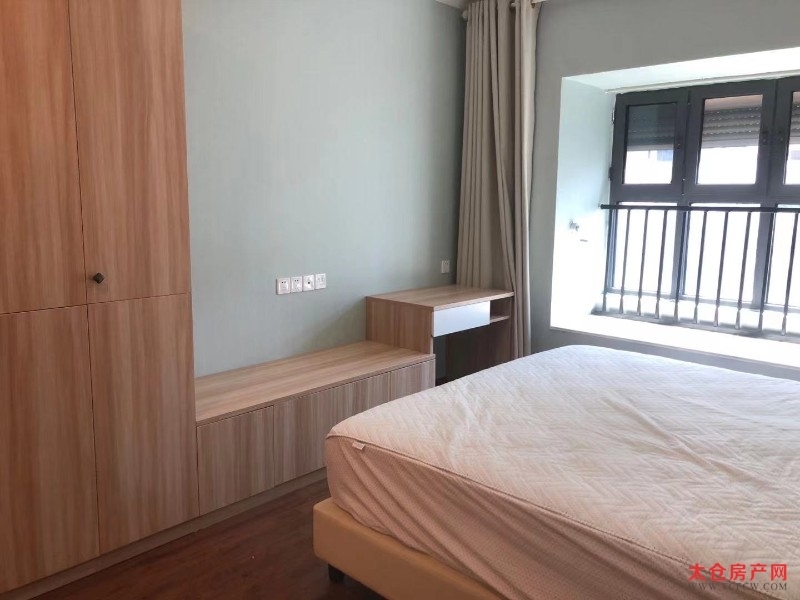 碧桂园15楼精装好房3房/2厅/2卫朝南120平米265万