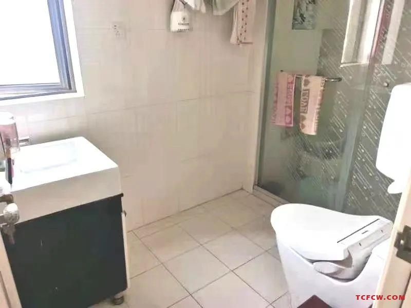 南洋丽都精装好楼层2房/2厅/1卫86平经贸小学市一中