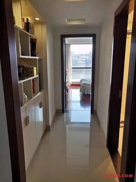 佳兆业水岸华府豪华装修5房/2厅/3卫202平加60平