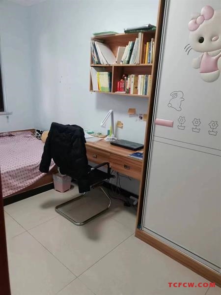 桃园四村精装好房4房/2厅/2卫朝南95平米150万