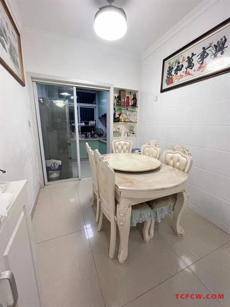 上海春天一期精装好房2房/2厅/1卫朝南85平米80万