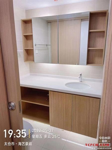 海艺豪庭精装好房2房/2厅/1卫朝南100平米3000元/月