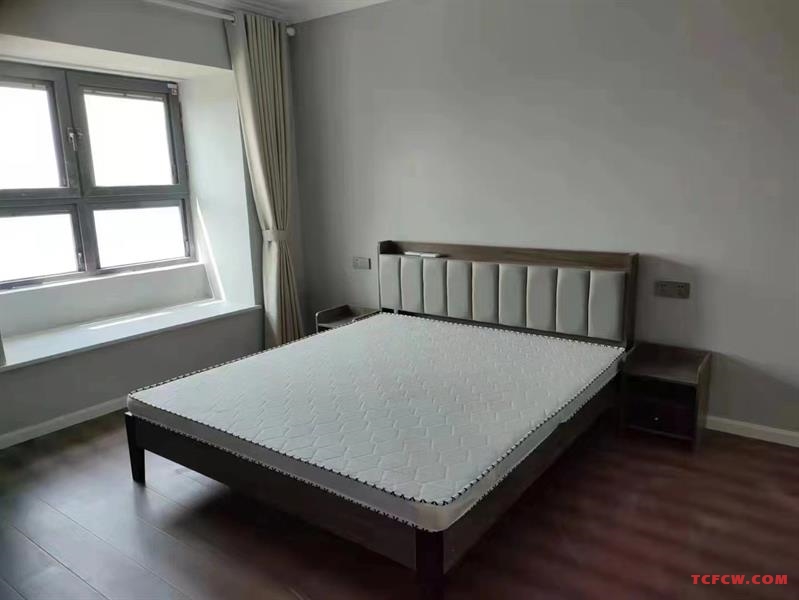 丽景嘉园首次出租2精装好房2房/2厅/1卫朝南98平米2800元/月