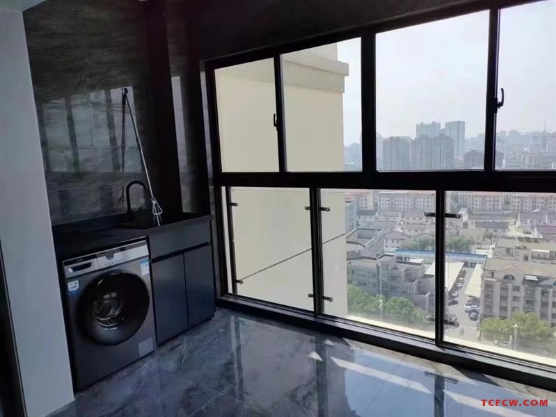 丽景嘉园首次出租2精装好房2房/2厅/1卫朝南98平米2800元/月