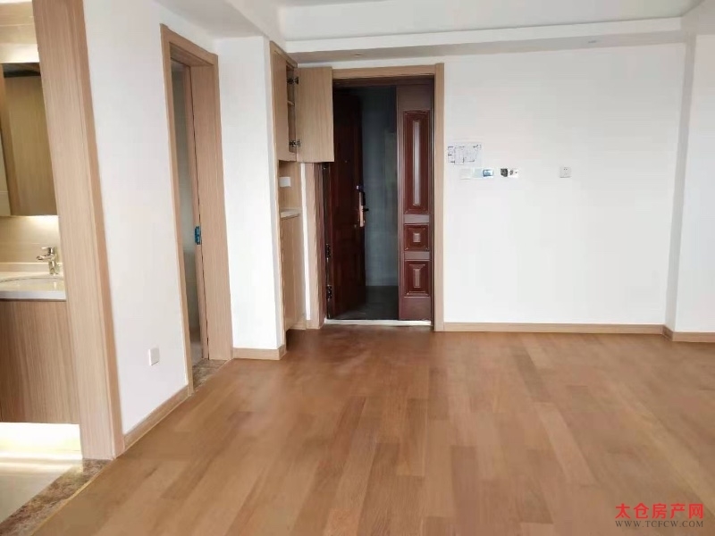 佳源都市6楼精装好房3房/2厅/2卫朝南100平米182万