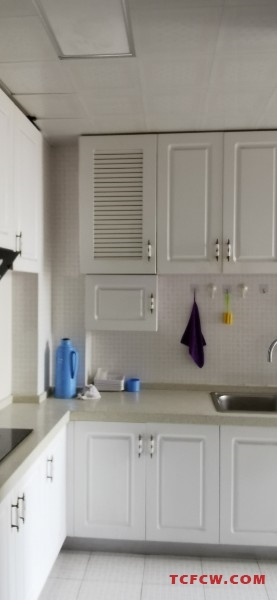 天熙公寓10楼精装好房2房/2厅/1卫朝南82平米110万