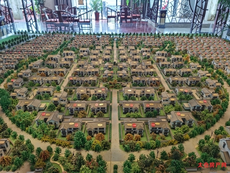 浏河御江南别墅3楼毛坯好房多房/多厅/多卫朝南400平米560万
