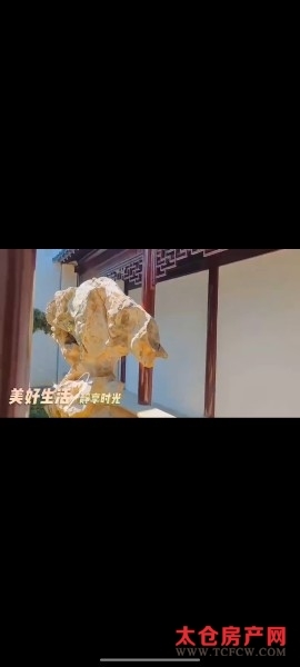 御江南1楼毛坯好房多房/多厅/4卫朝南480平米720万
