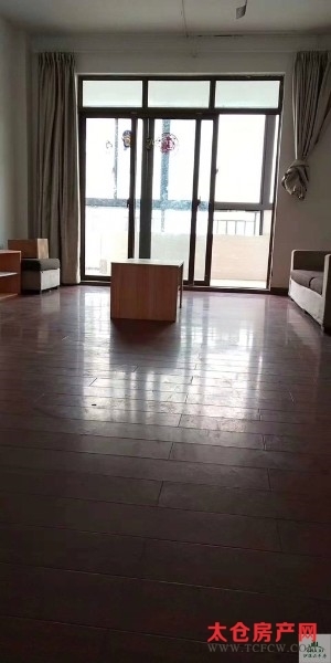 山海丽景苑3楼简装好房3房/2厅/1卫朝南143平米130万
