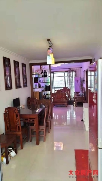 奥森尚东10楼精装好房3房/2厅/2卫朝南120平米226万