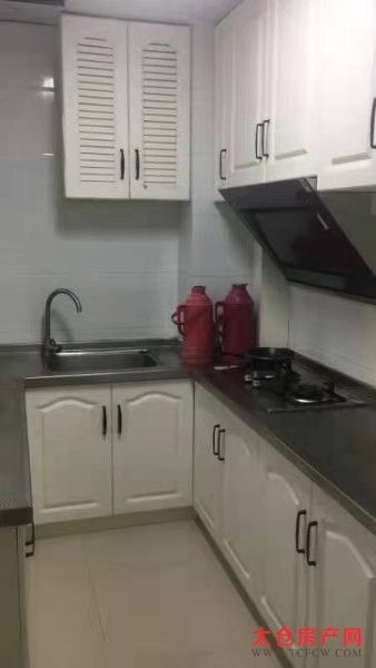 盛园小区精装好房1房/1厅/1卫朝南62平米65万