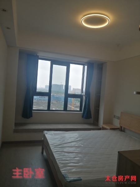 云栖麓精装好房3房/2厅/2卫朝南110平米169万