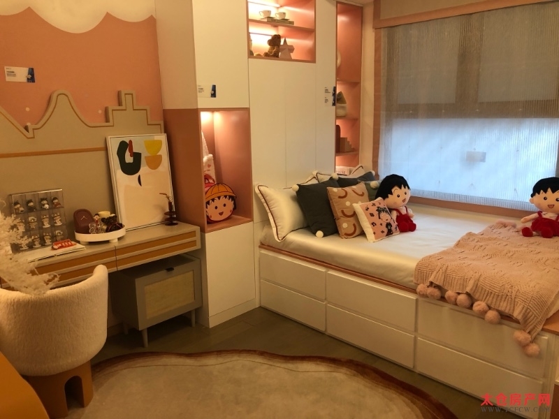 旭辉熹阅雅苑精装好房3房/2厅/2卫朝南99平米150万