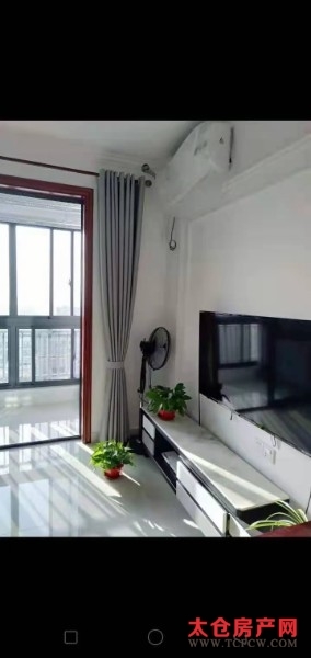 盛园小区精装好房1房/2厅/1卫朝南62平米80万