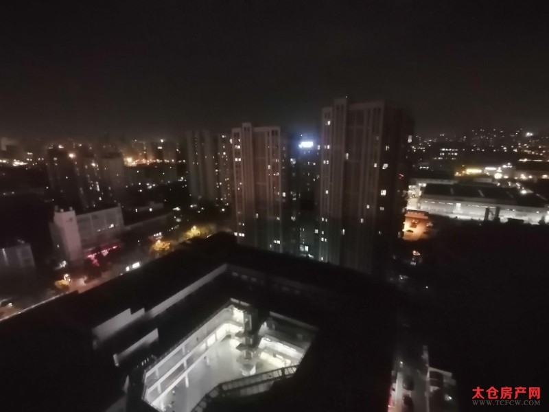 景瑞望府毛坯好房3房/2厅/2卫朝南121平米268万