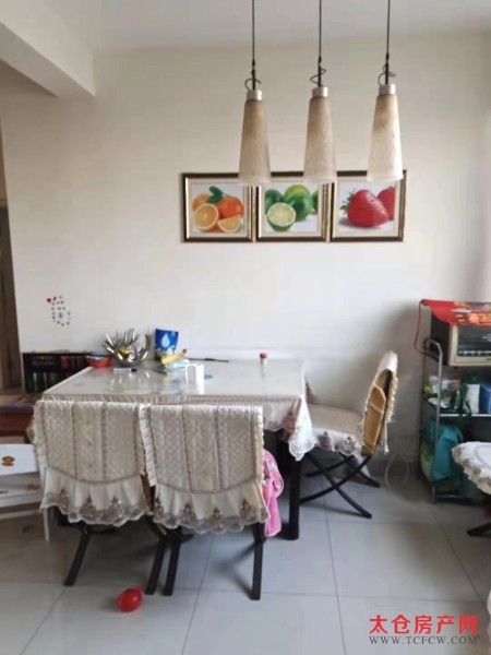 阳光美地精装好房2房/2厅/1卫朝南89平米115万