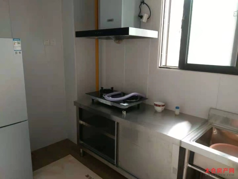 古塘雅苑精装好房3房/2厅/1卫朝南105平米3100元/月