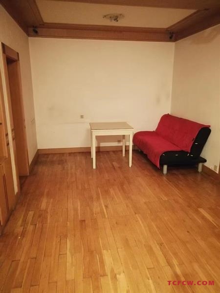 北门一村精装好房3房/1厅/1卫朝南108平米1700元/月