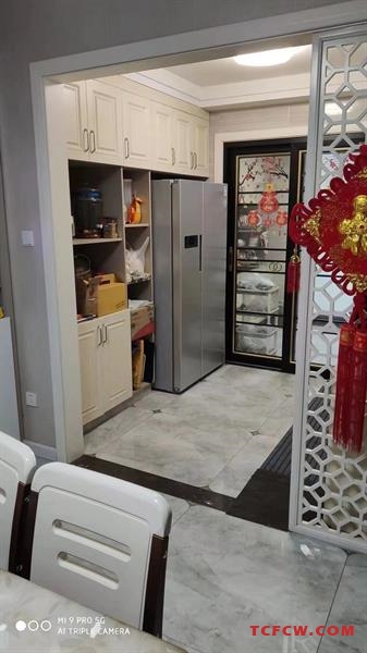 西景瑞联排别墅精装别墅4房/3厅/3卫朝南199.83平米498万