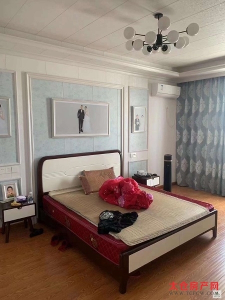 北院新村精装好房2房/2厅/1卫朝南102平米99万