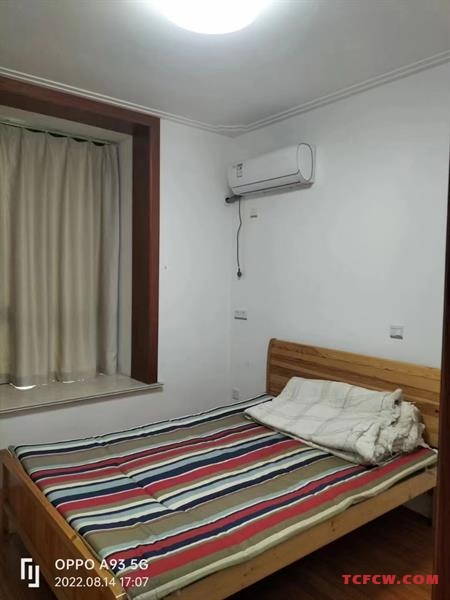 群星花园精装好房3房/2厅/2卫朝南113平米2800元/月