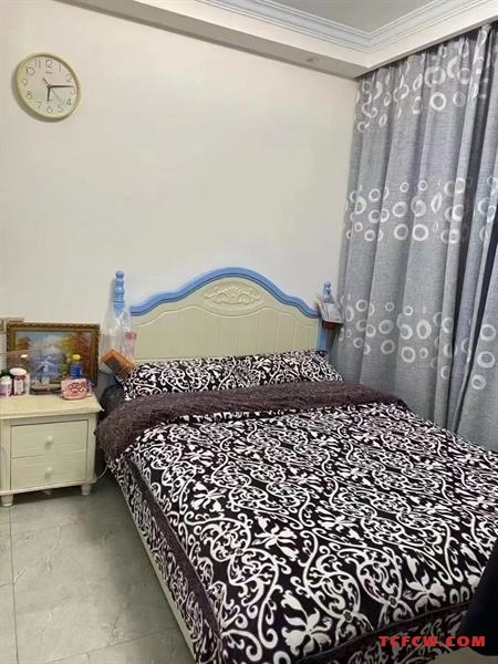 雨润星雨华府毛坯好房3房/2厅/2卫朝南117平米303万
