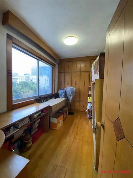 南丁东园简装好房3房/2厅/2卫朝南115平米168万