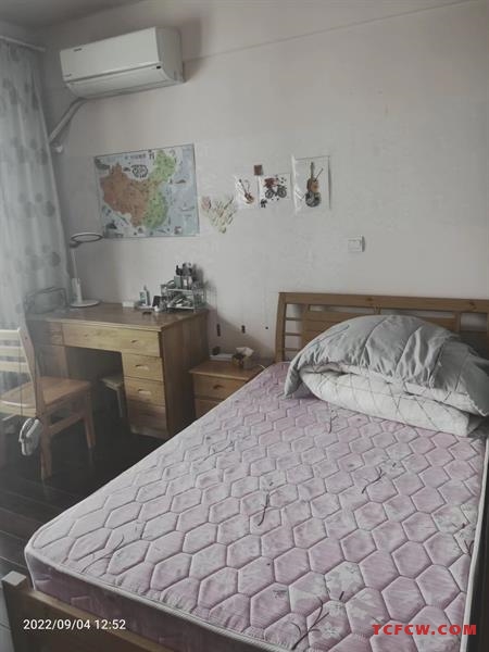 太仓人家首次出租，5房2厅2卫低价出租中，电梯房，急租