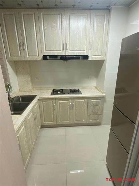 浙建滨江丽都精装好房2房/2厅/1卫朝南71平米115万