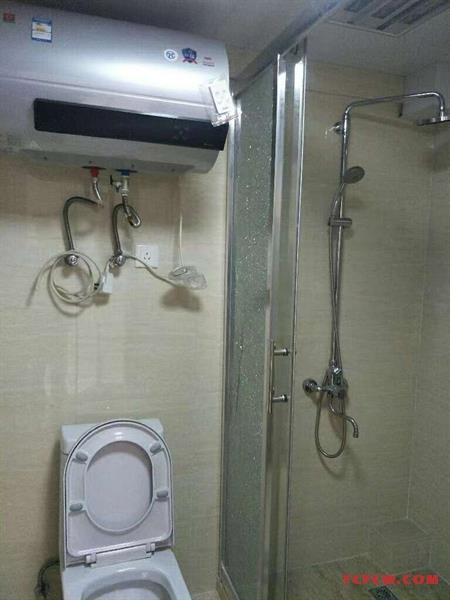 通力博客复式房