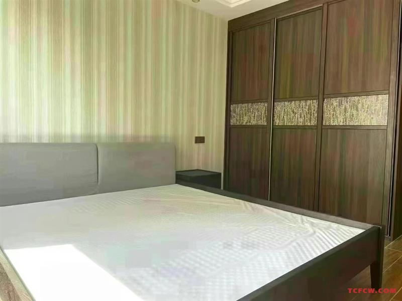 上海公馆一期精装好房4房/2厅/2卫朝南199平米9200元/月