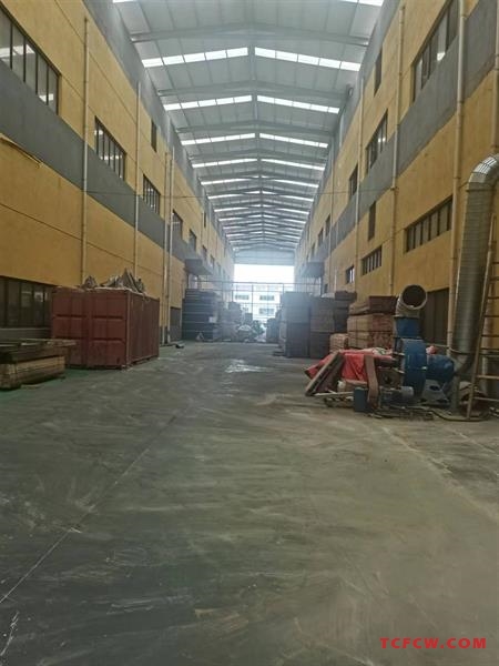 板桥工业区毛坯好房1房/1厅/1卫朝南1100平米33000元/月
