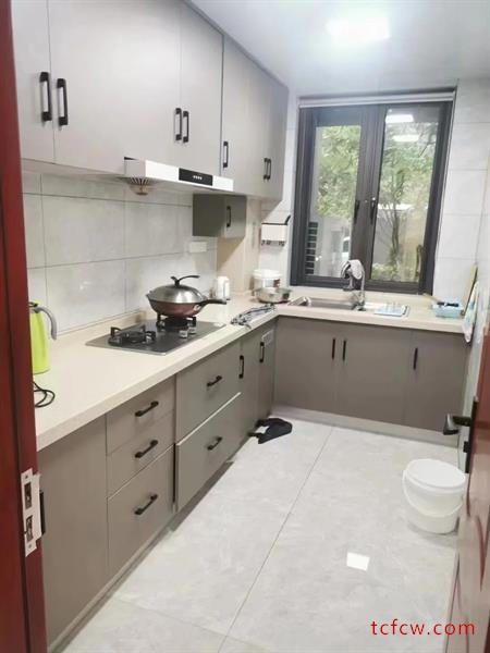 雨润星雨华府精装好房3房/2厅/2卫朝南132平米4000元/月