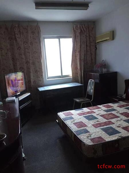 惠阳二村简装好房3房/1厅/1卫朝南88平米2000元/月