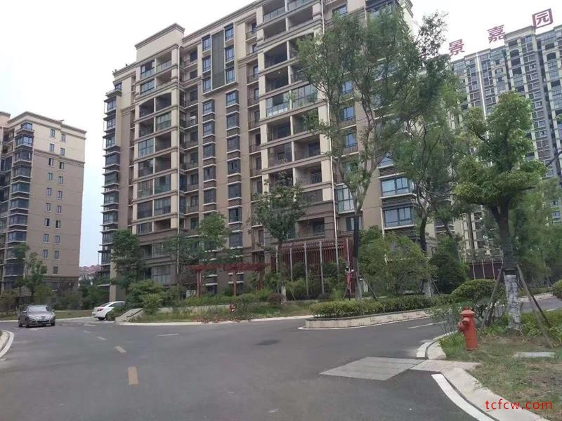 丽景嘉园毛柸3房