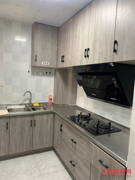 盛园小区精装好房1房/2厅/1卫朝南62平米73万