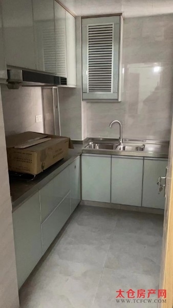 盛园小区精装好房1房/2厅/1卫朝南62.8平米70万