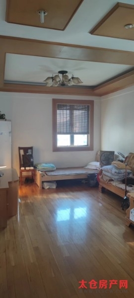 南园新村精装好房2房/2厅/1卫朝南78平米129万