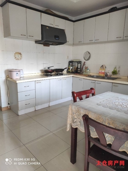 永安公寓全装好房1房/1厅/1卫朝西51平米50万