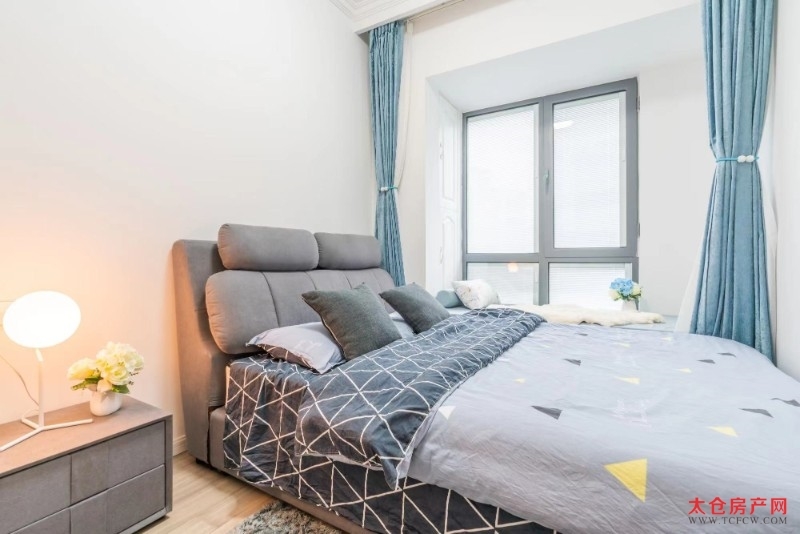 香缇雅苑精装好房5房/3厅/3卫朝南131平米348万