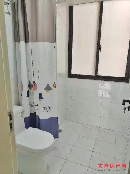 雨润星雨华府精装好房3房/1厅/1卫朝南110平米3300元/月