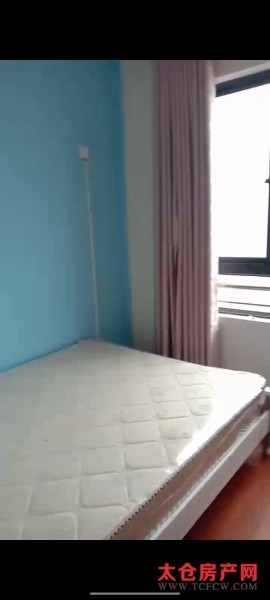 盛园小区简装好房2房/1厅/1卫朝南62平米1700元/月