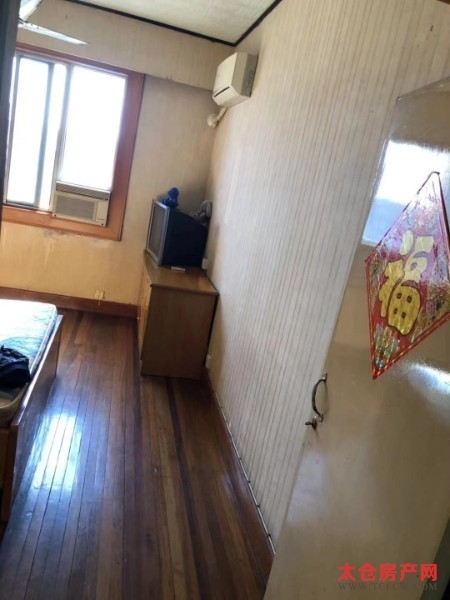 福安新房简装好房2房/1厅/1卫朝南90平米1800元/月