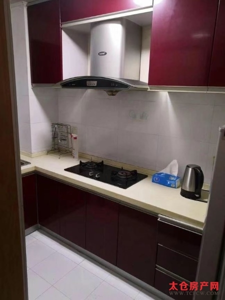 南洋丽都精装好房2房/2厅/1卫朝南85平米208万